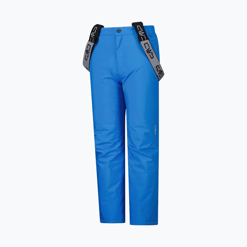 Vaikiškos slidinėjimo kelnės CMP 3W15994 royal blue 3
