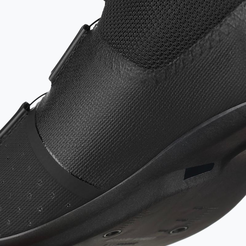 Vyriški kelių bateliai Fizik Tempo Overcurve R4 black TPR4OXR1K1010 11