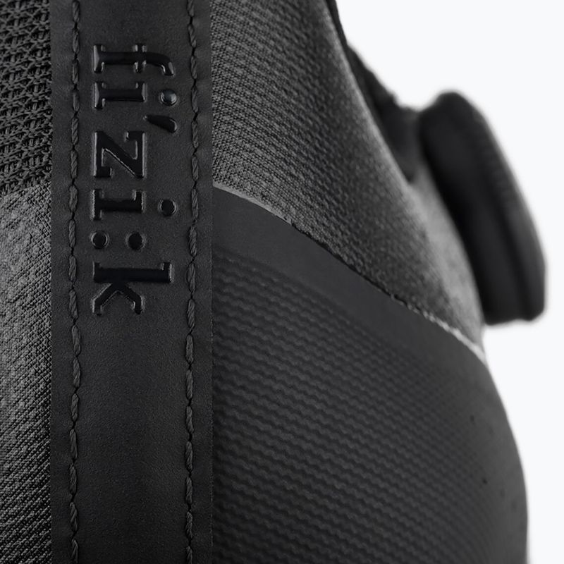Vyriški kelių bateliai Fizik Tempo Overcurve R4 black TPR4OXR1K1010 12