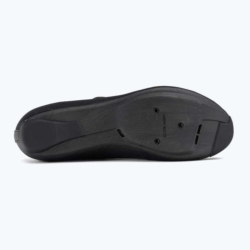 Vyriški kelių bateliai Fizik Tempo Overcurve R4 black TPR4OXR1K1010 5