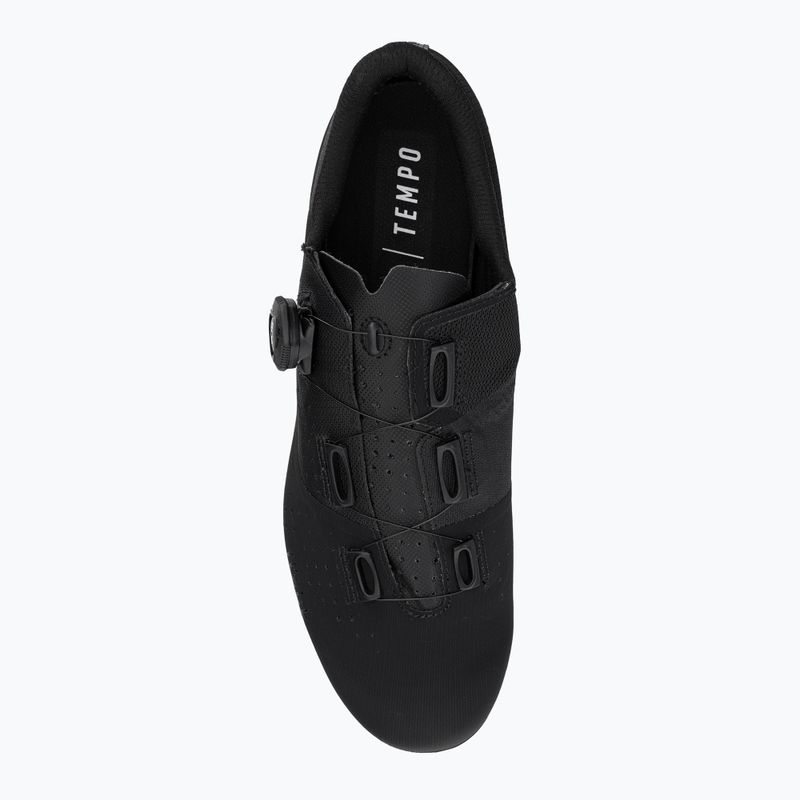 Vyriški kelių bateliai Fizik Tempo Overcurve R4 black TPR4OXR1K1010 6