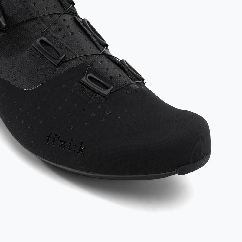 Vyriški kelių bateliai Fizik Tempo Overcurve R4 black TPR4OXR1K1010 7