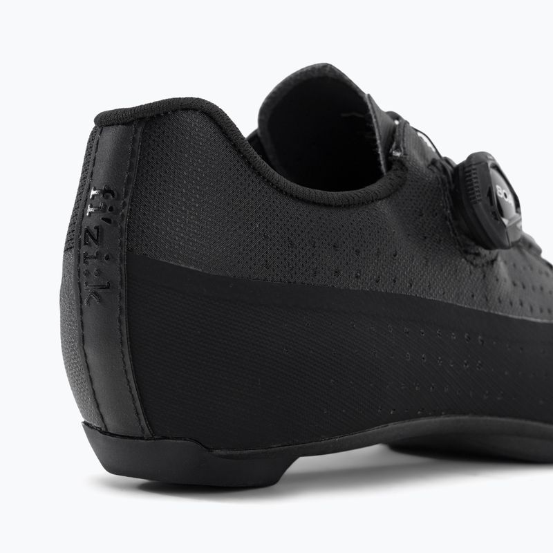 Vyriški kelių bateliai Fizik Tempo Overcurve R4 black TPR4OXR1K1010 8