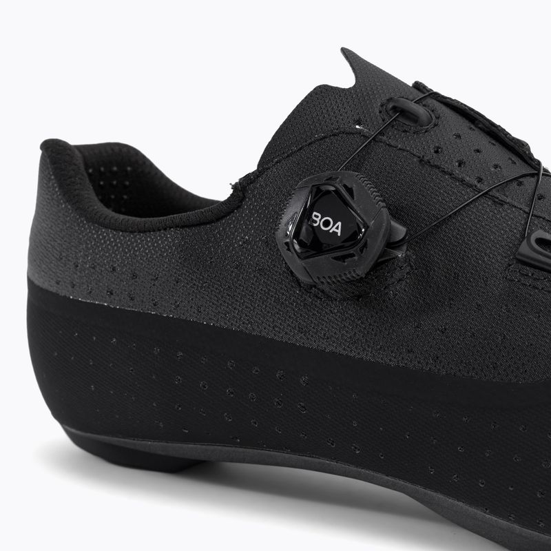 Vyriški kelių bateliai Fizik Tempo Overcurve R4 black TPR4OXR1K1010 9