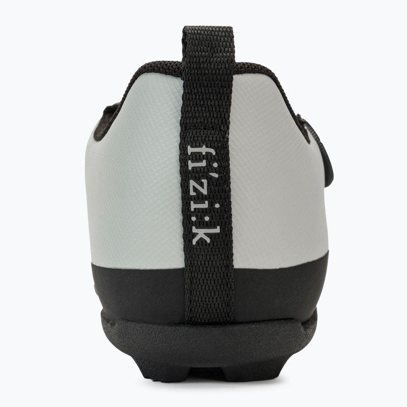 Vyriški dviračių batai MTB Fizik Terra Atlas grey/black 6