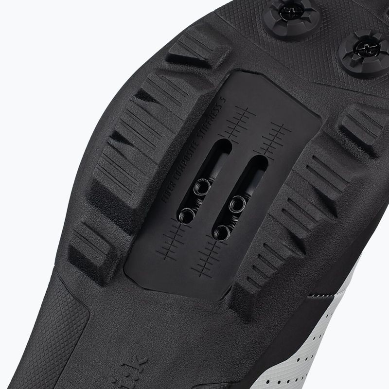 Vyriški dviračių batai MTB Fizik Terra Atlas grey/black 12