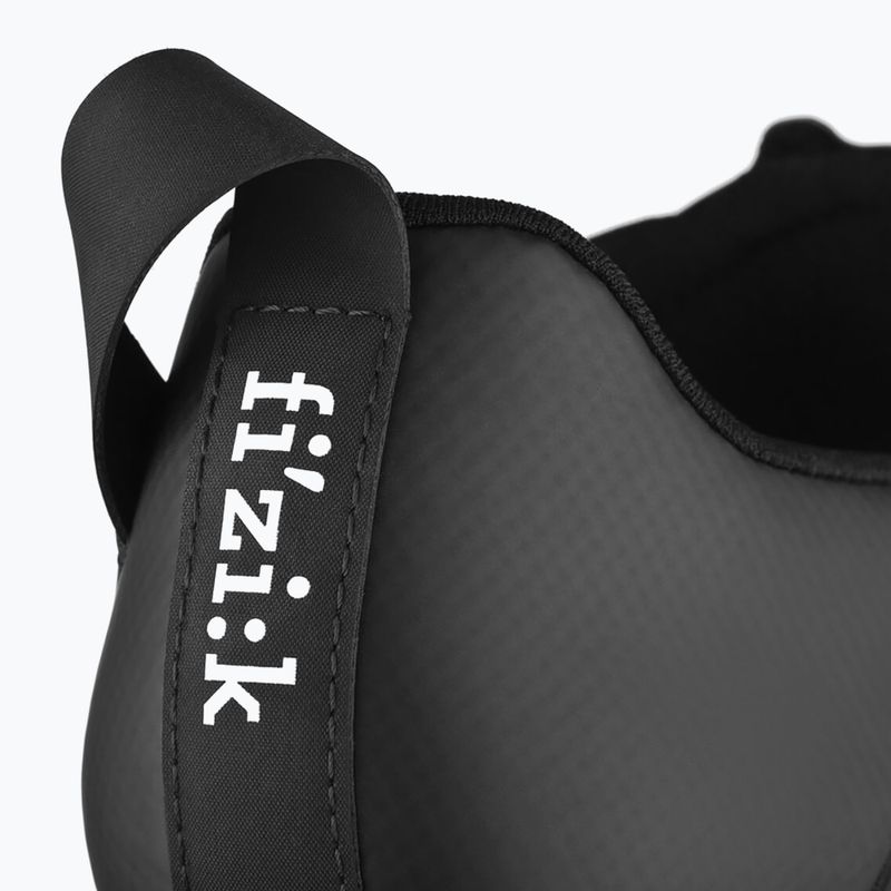 Vyriški Fizik Transiro Hydra triatlono bateliai balta ir juoda TRR5PMR1K2010 14