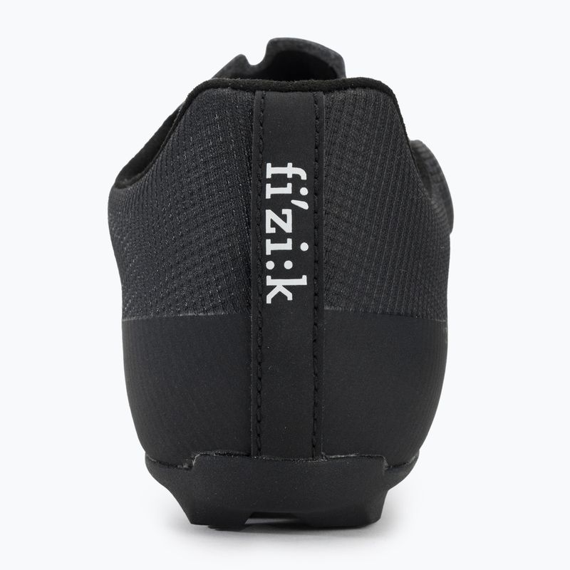 Dviračių batai MTB vyriški Fizik Vento Proxy black/black 8