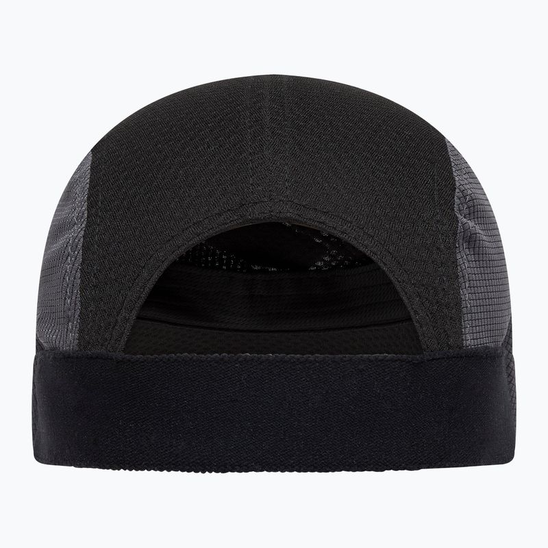 Kepuraitė su snapeliu La Sportiva Stream Cap black 2