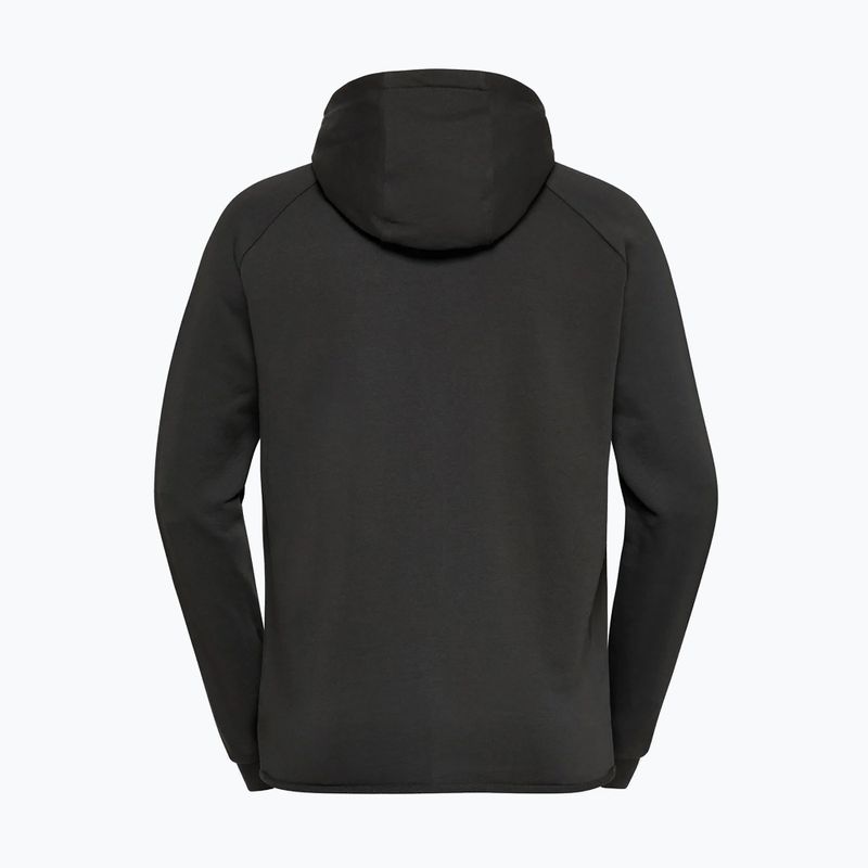 Vyriškas džemperis La Sportiva Kaos carbon/cloud 2
