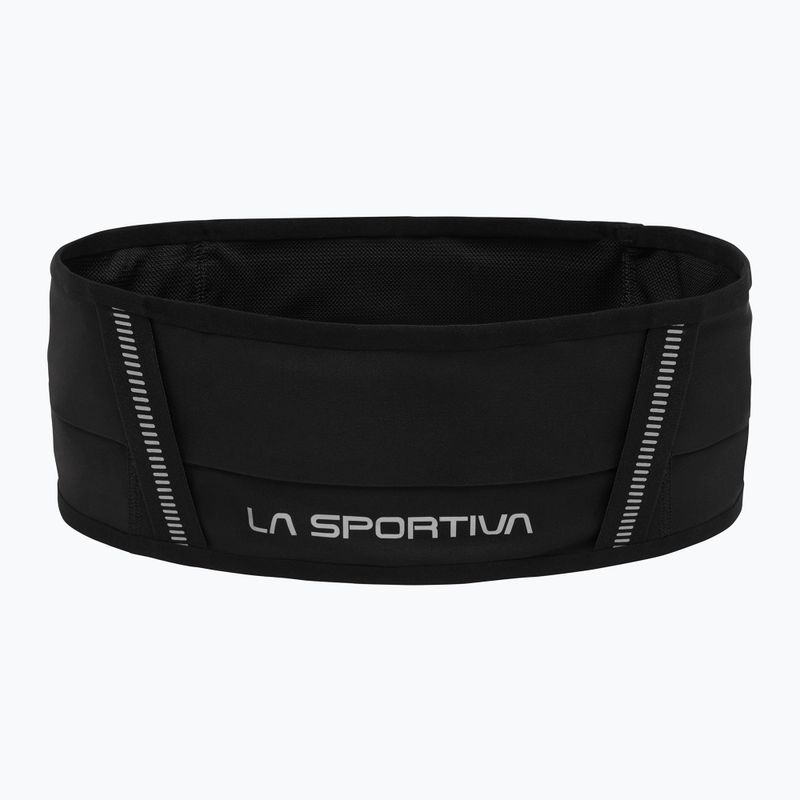 Bėgimo diržas La Sportiva Run Belt black