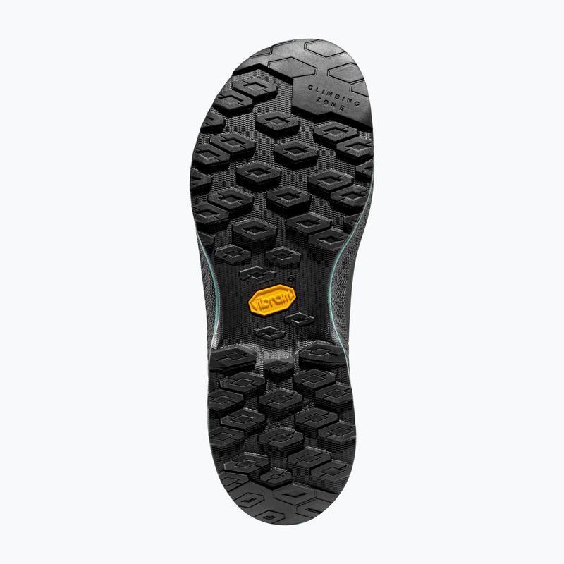 Moteriški ėjimo batai La Sportiva TX4 Evo carbon/zest 10
