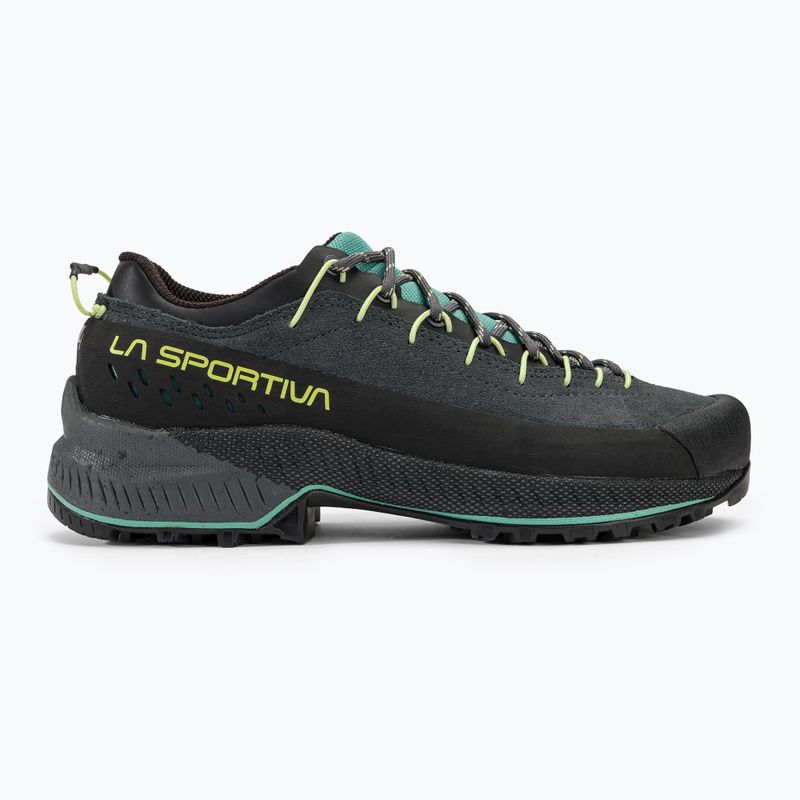 Moteriški ėjimo batai La Sportiva TX4 Evo carbon/zest 2