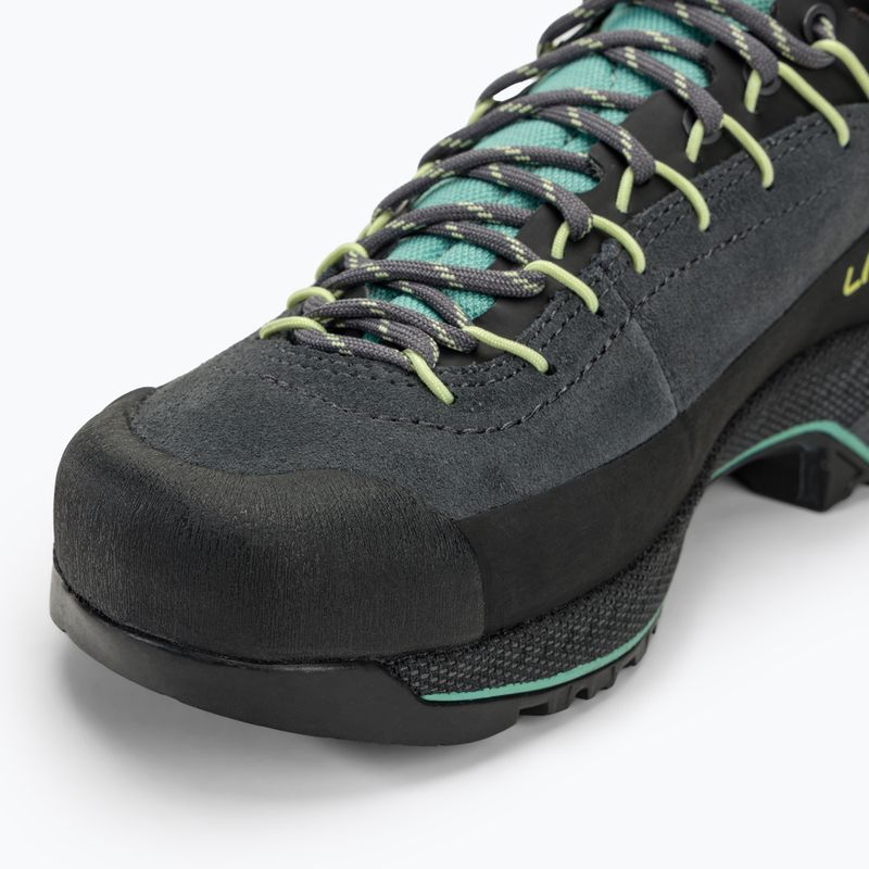 Moteriški ėjimo batai La Sportiva TX4 Evo carbon/zest 7