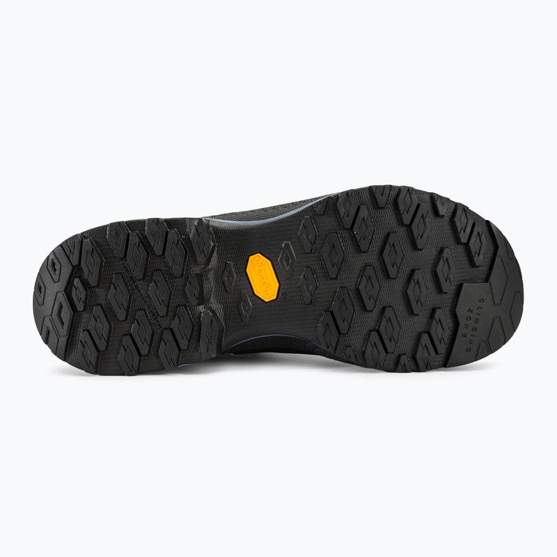 Moteriški ėjimo batai La Sportiva TX4 Evo Mid GTX moonlight/cherry tomato 5