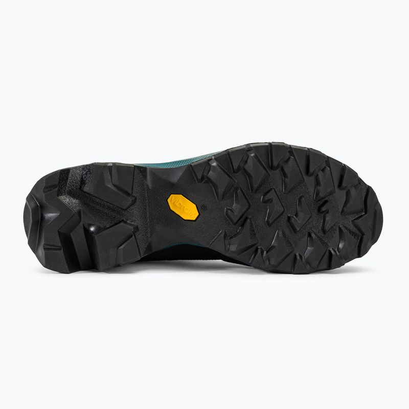 Moteriški žygio batai La Sportiva Aequilibrium Hike GTX carbon/everglade 4