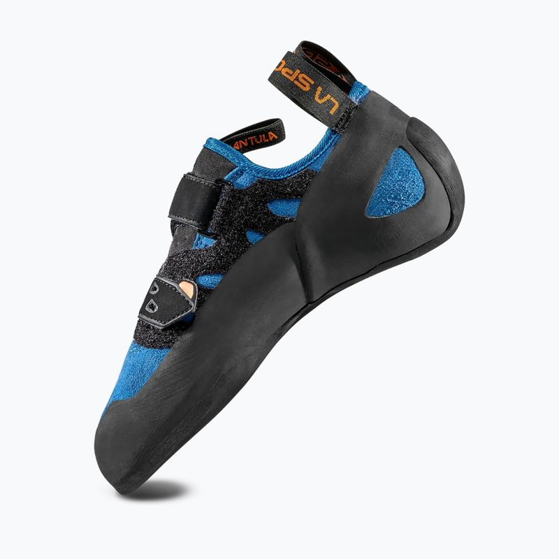 Vyriški laipiojimo batai La Sportiva Tarantula space blue/maple 3