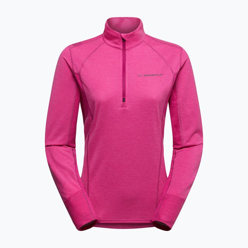 Moteriškas džemperis La Sportiva Swift Longsleeve springtime