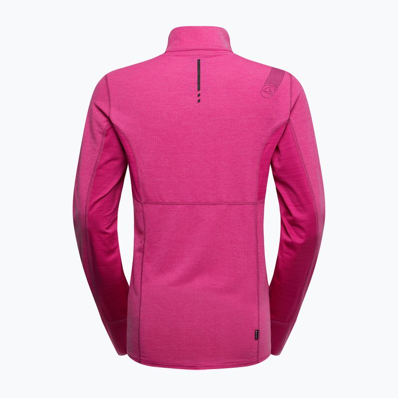 Moteriškas džemperis La Sportiva Swift Longsleeve springtime 2
