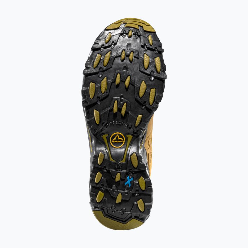 Vyriški žygio batai La Sportiva Ultra Raptor II Leather GTX savana/ alpine 3