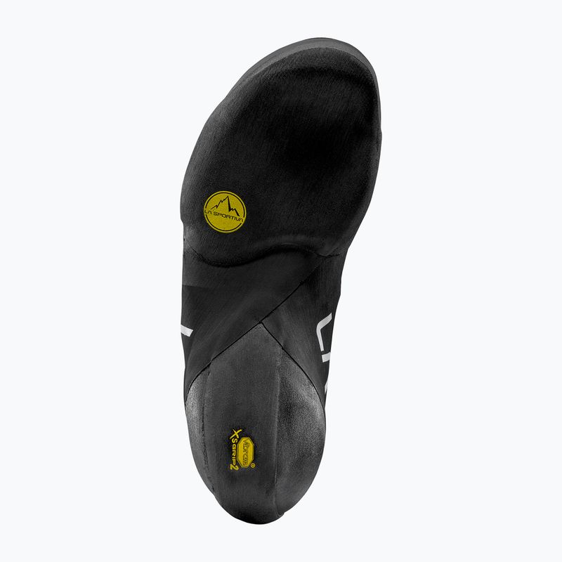 La Sportiva Theory moteriški laipiojimo bateliai hibiscus/black 2