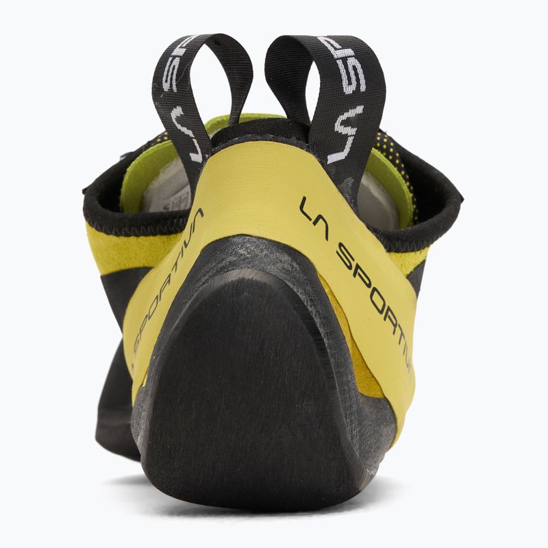 Laipiojimo batai  La Sportiva Miura lime 6