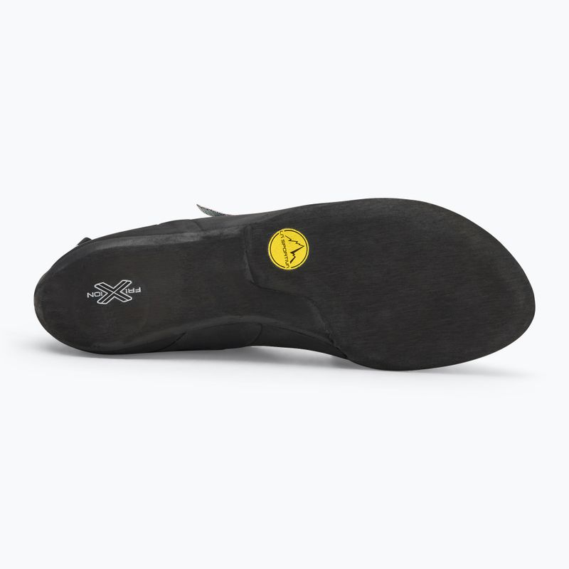 Moteriški laipiojimo batai La Sportiva Aragon clay/ hibiscus 4