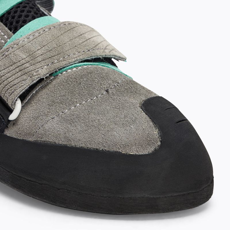 Moteriški laipiojimo batai La Sportiva Aragon clay/ hibiscus 7