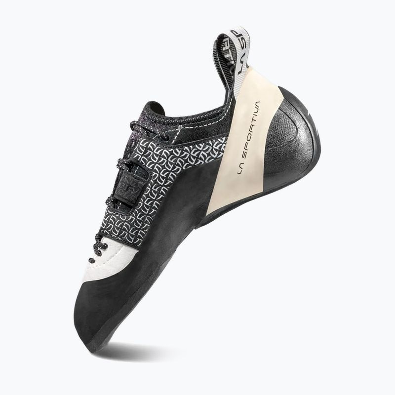 Vaikiški laipiojimo batai La Sportiva Katana Laces white/black 3