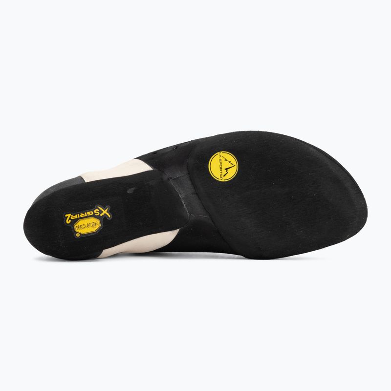 Vaikiški laipiojimo batai La Sportiva Katana Laces white/black 4