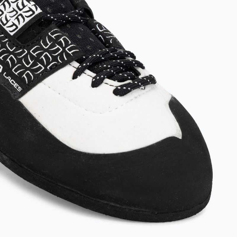 Vaikiški laipiojimo batai La Sportiva Katana Laces white/black 7