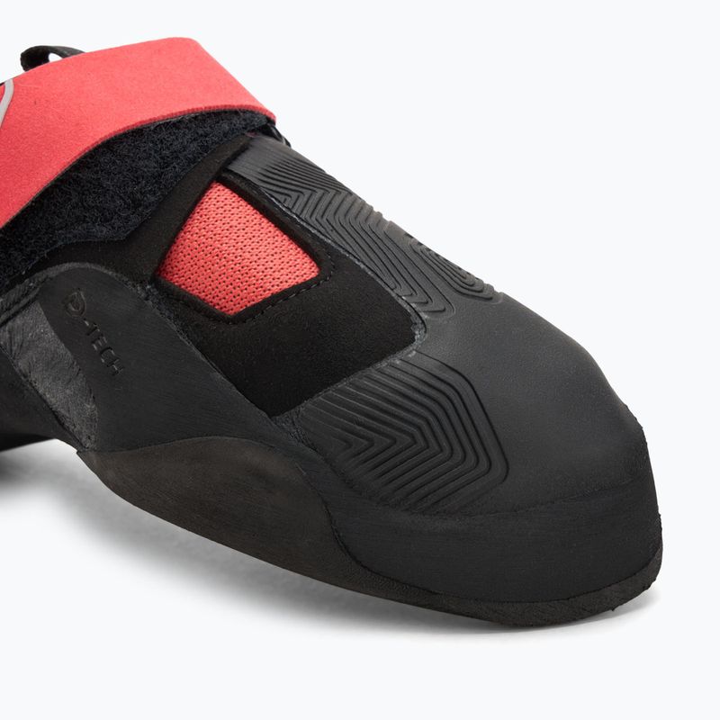 Moteriški laipiojimo batai La Sportiva Theory hibiscus/black 7