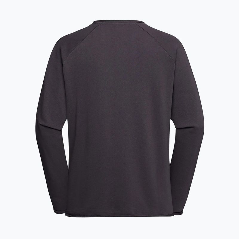 Vyriškas džemperis La Sportiva Tufa Sweater onyx 2