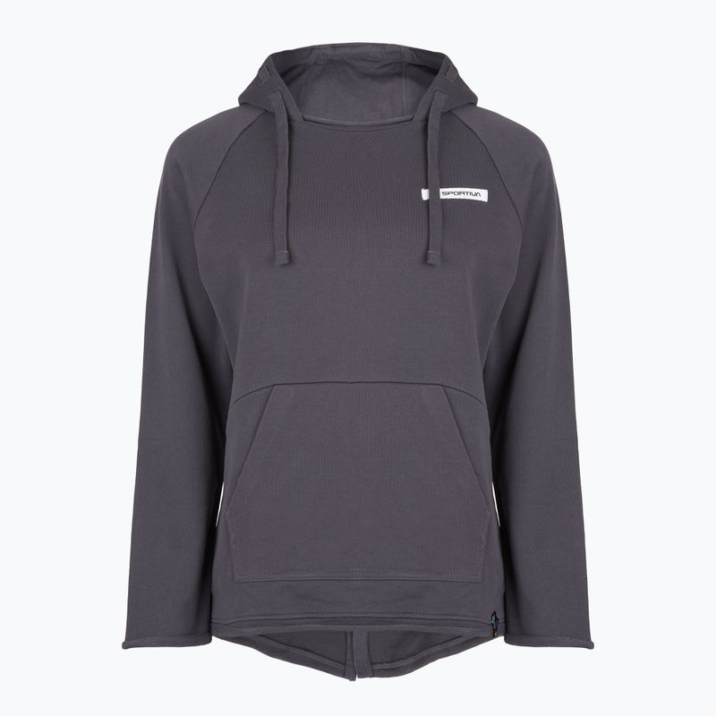 Moteriškas džemperis La Sportiva Telendos Hoody pnyx