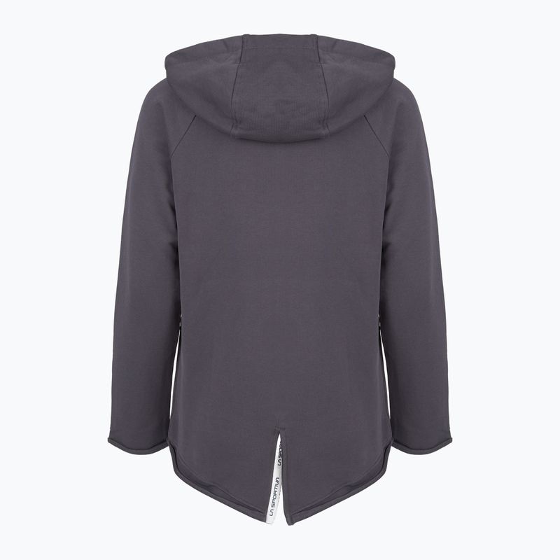 Moteriškas džemperis La Sportiva Telendos Hoody pnyx 2