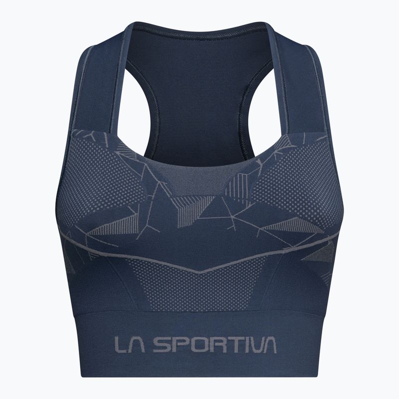 Žygio liemenėlė La Sportiva Focus II Top night sky