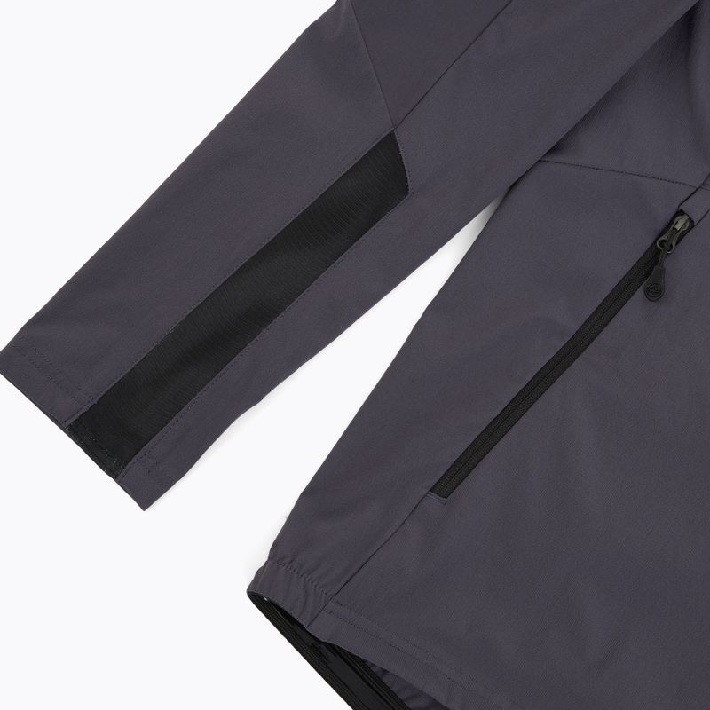 Vyriška softshell striukė La Sportiva Aequiibrium Speed onyx/chalk 4