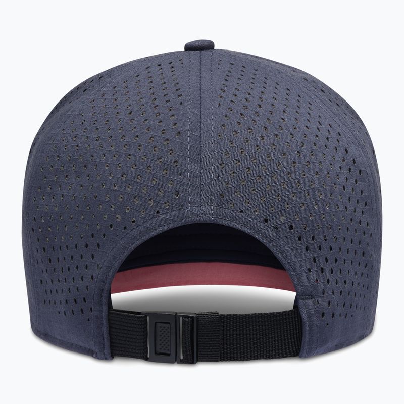 Kepuraitė su snapeliu La Sportiva Traverse Trucker rosebay/night sky 2