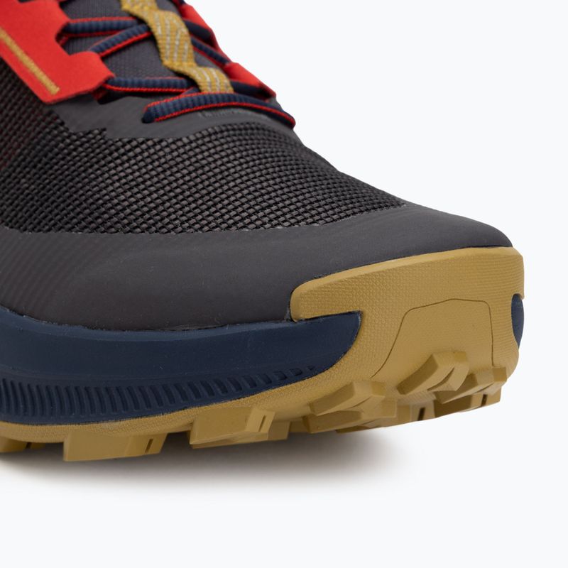 Vyriški batai La Sportiva Prodigio Hike GTX onyx/mountain red 7