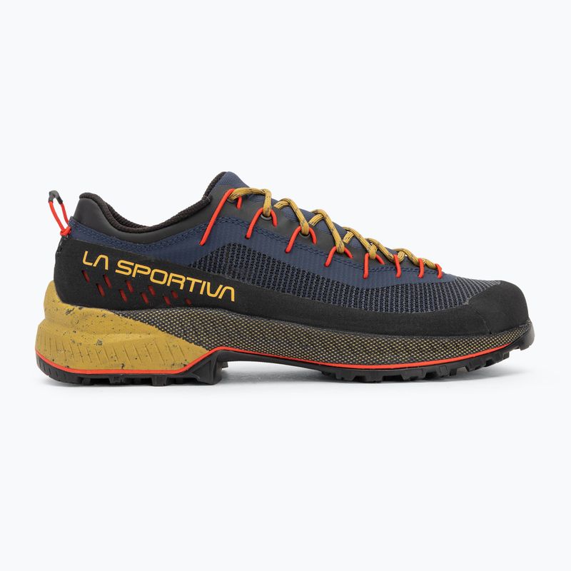 Vyriški priėjimo prie trasų batai La Sportiva TX4 Evo ST night sky/ savana 2