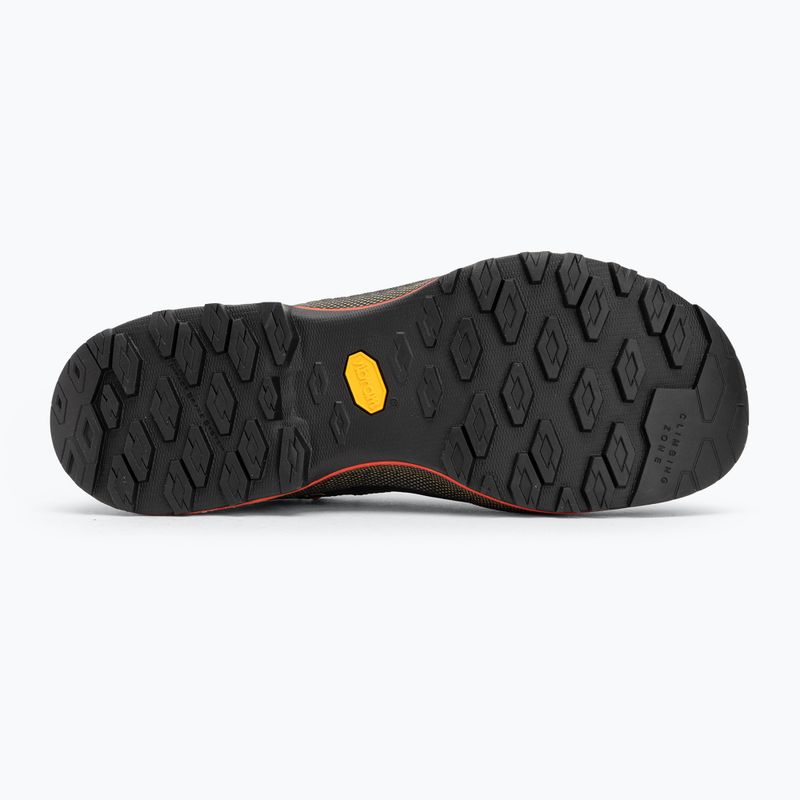 Vyriški priėjimo prie trasų batai La Sportiva TX4 Evo ST night sky/ savana 4