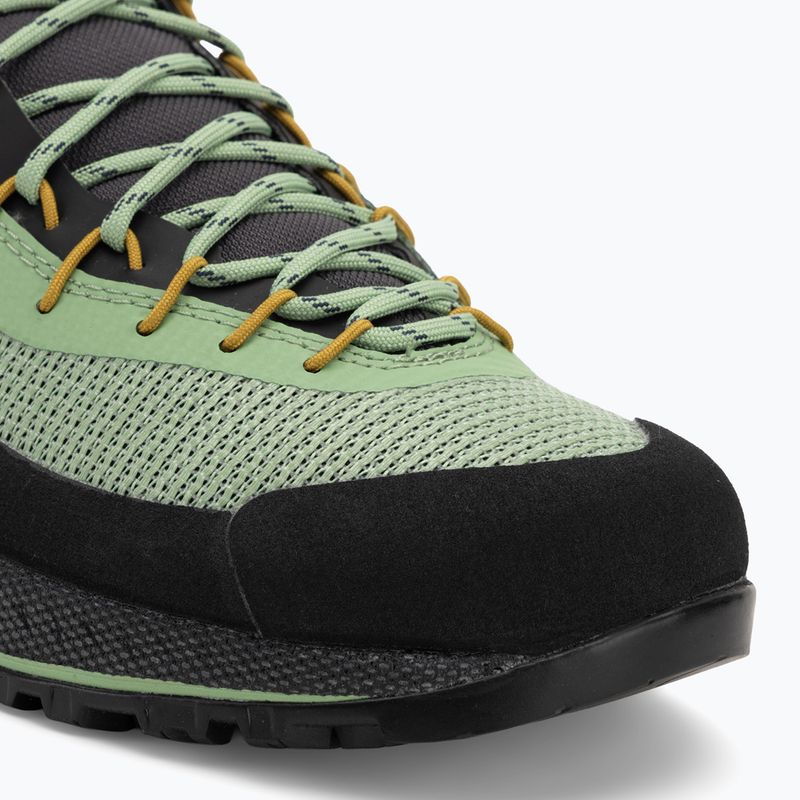 Moteriški priėjimo prie trasų batai La Sportiva TX4 Evo ST aspen green / onyx 7