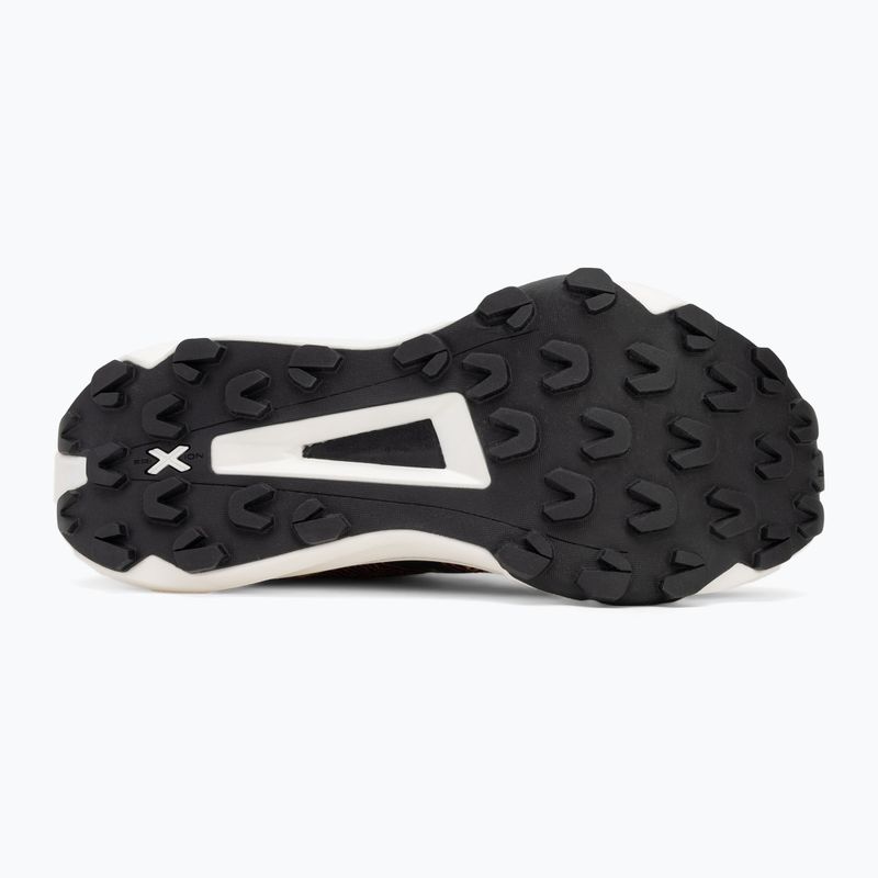 Vyriški bėgimo batai La Sportiva Prodigio Pro black/yellow 4