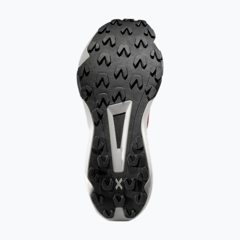 Vyriški bėgimo batai La Sportiva Prodigio Pro mountain red/yellow 3