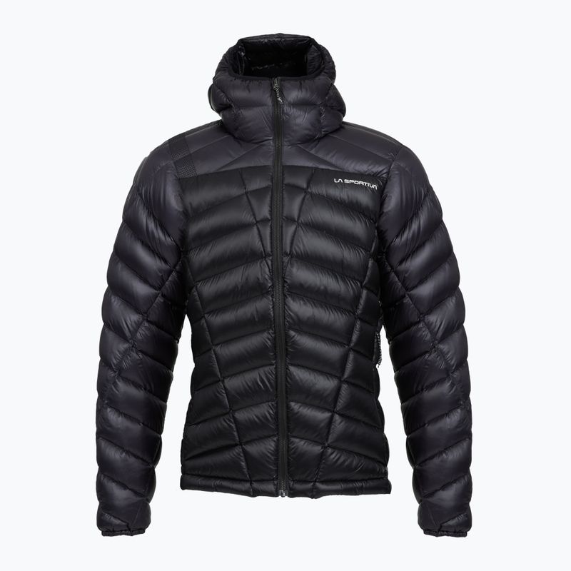 Vyriška pūsta striukė La Sportiva Lumina 200 Down black/onyx
