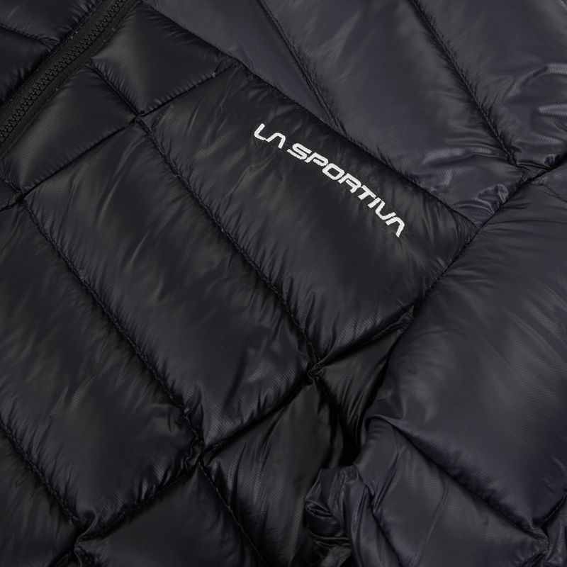 Vyriška pūsta striukė La Sportiva Lumina 200 Down black/onyx 3