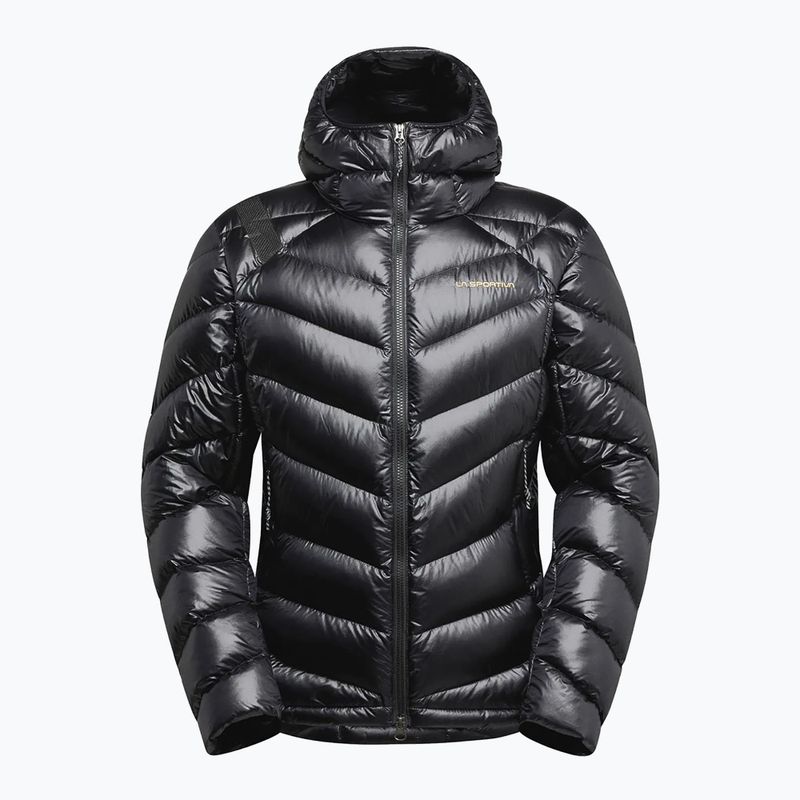 Vyriška pūsta striukė La Sportiva Lumina 200 Down black 5