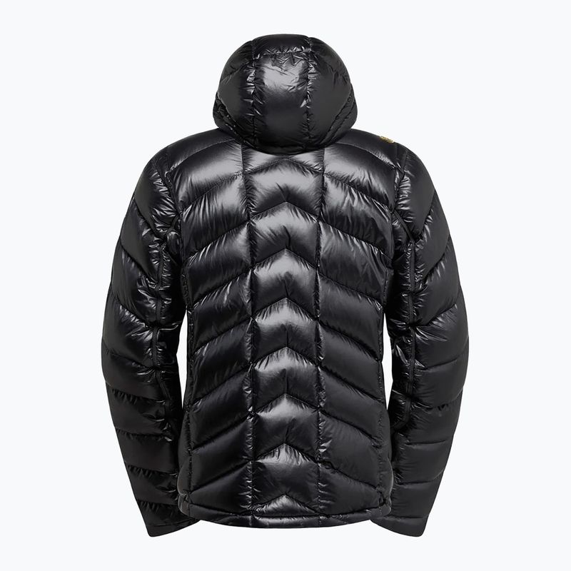 Vyriška pūsta striukė La Sportiva Lumina 200 Down black 6