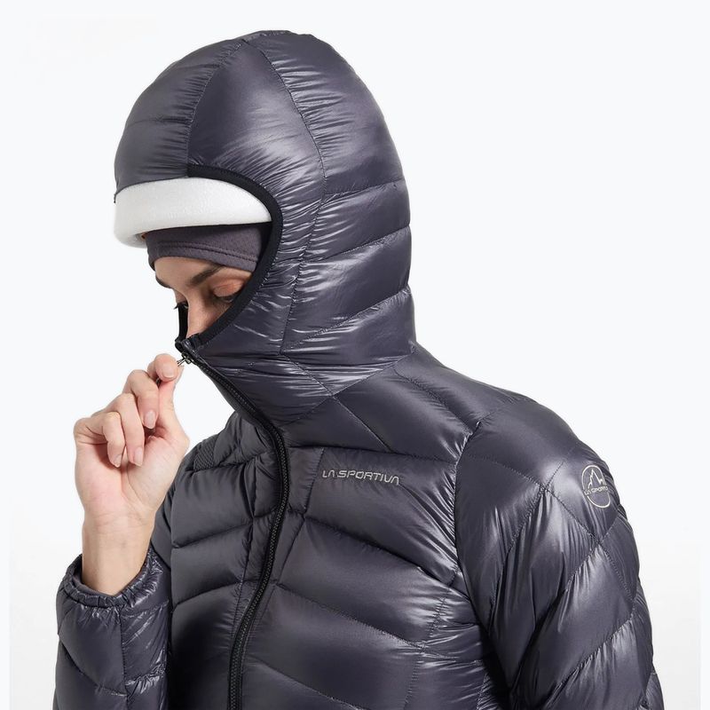 Moteriška pūsta striukė La Sportiva Lumina 200 Down onyx 3