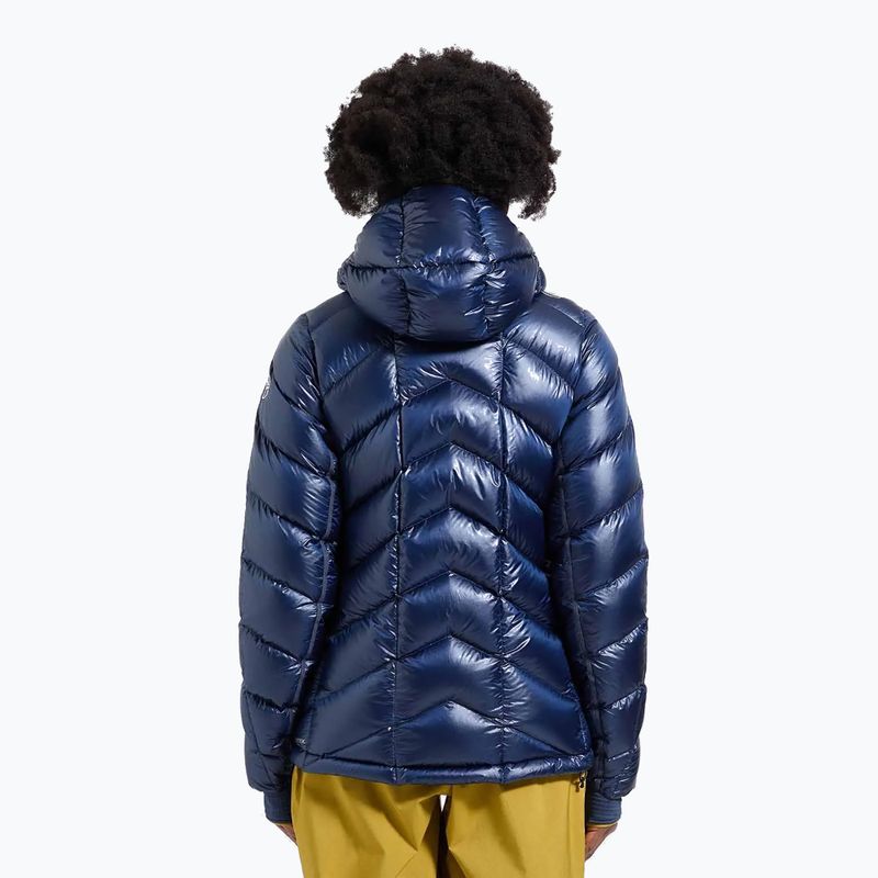 Moteriška pūsta striukė La Sportiva Lumina 300 Down night sky 2